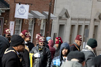 MLK 2026 March