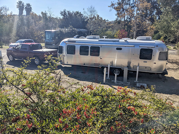 Camp Oceanside