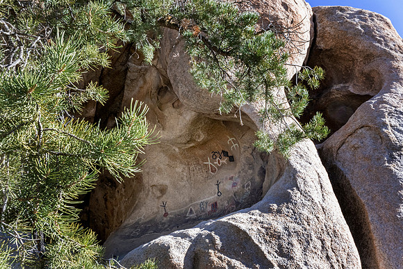 Barker dam (6)