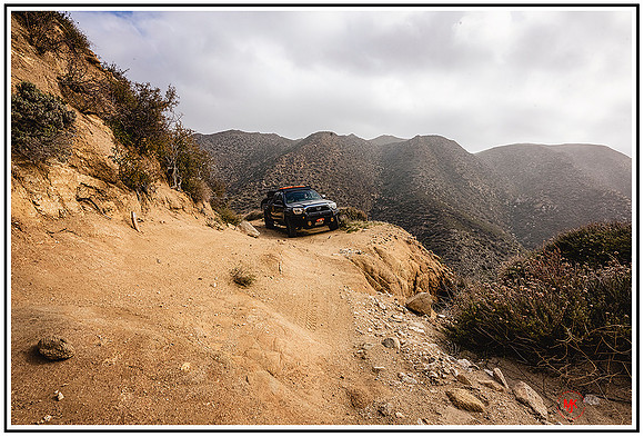 Oriflamme Canyon (11) MK