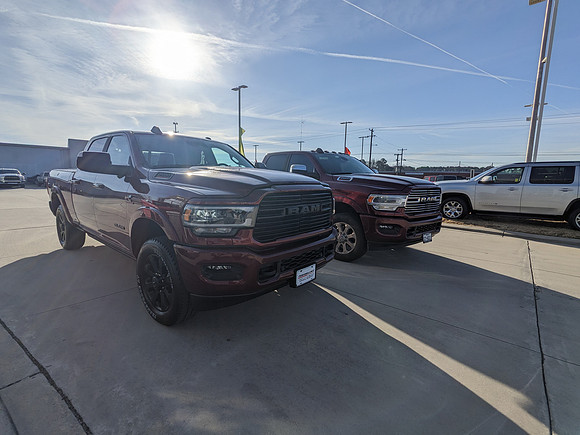 Trucks