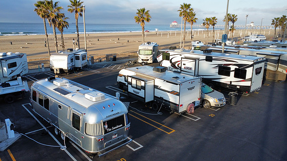 HB airstream AM
