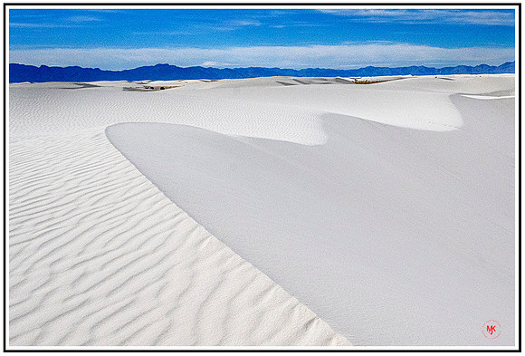 White Sands (91) MK