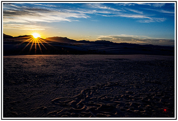 White Sands (234) MK