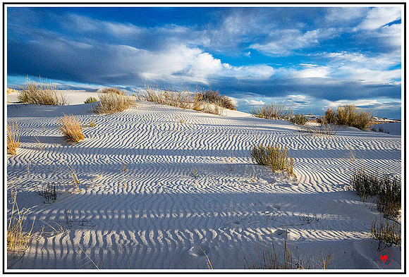 White Sands (203) MK