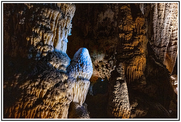 Cave (1053) MK