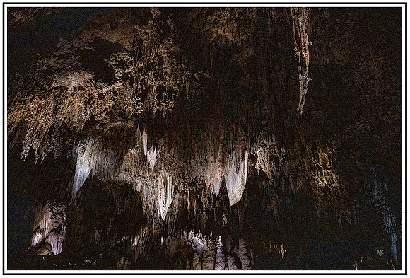 Cave (894) MK