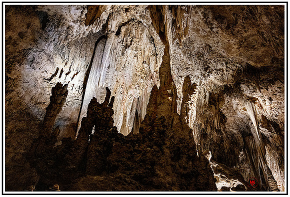 Cave (977) MK