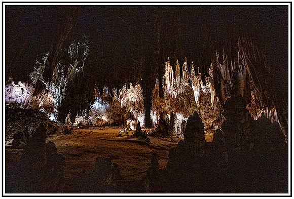 Cave (1124) MK