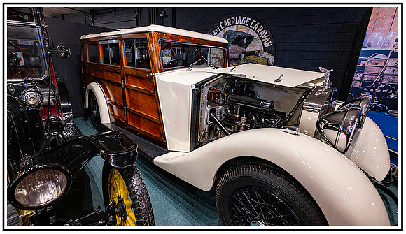 Luray Carverns (609) MK