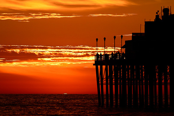 Green Flash