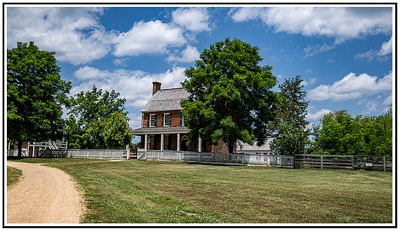 Appomattox (150) MK