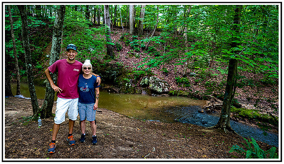 Hike with Leanne (168) MK