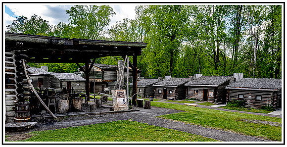 Fort Boonsborough (47) MK