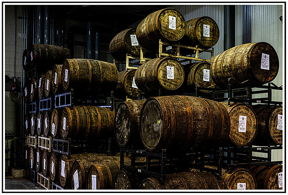 Town Branch Distil (171) MK