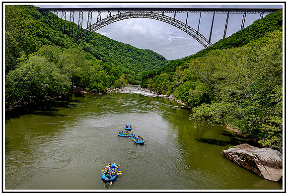 New River Gorge (675) MK