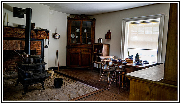 Appomattox (50) MK
