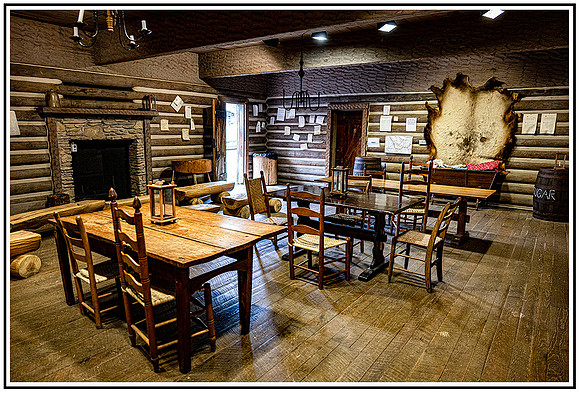 Fort Boonsborough (84) MK