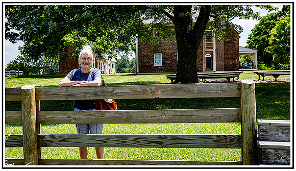 Appomattox (101) MK
