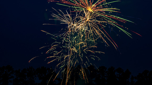 Magnolia Fireworks (609)
