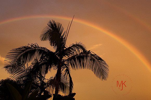 RainbowWM