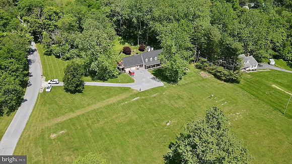 New House
