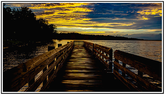 Sunset Santee State Park (27) MK