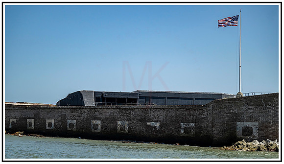 Ft, Sumter (180) MK