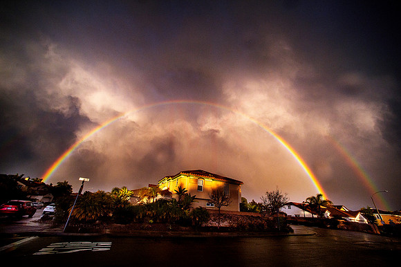Rainbow