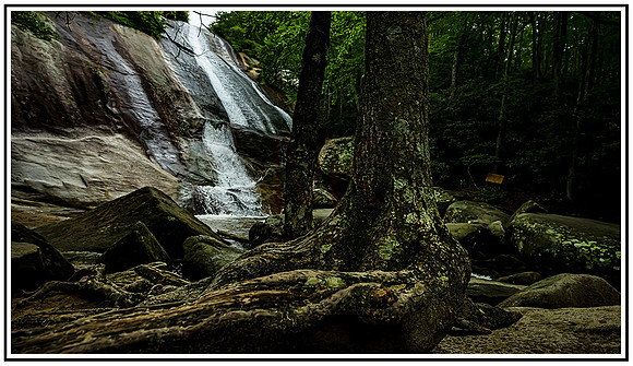 Stone Mountian State Park (210) MK