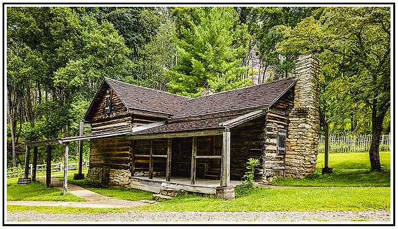Stone Mountian State Park (15) MK
