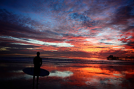 Last Light
