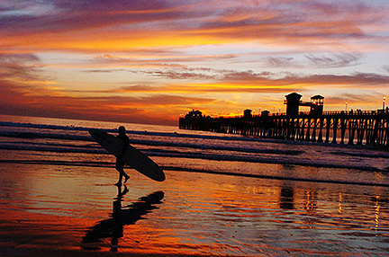 Long Board