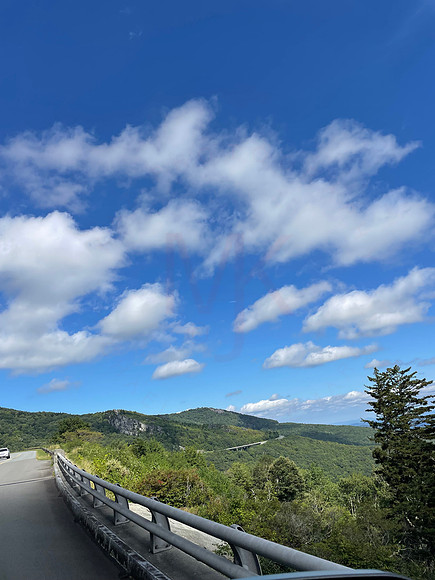 Blue Ridge