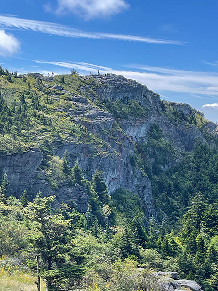 Grandfather Mountian-04