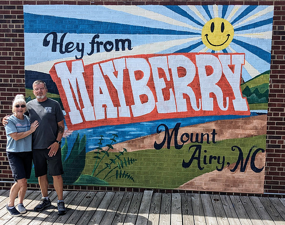 Maryberry