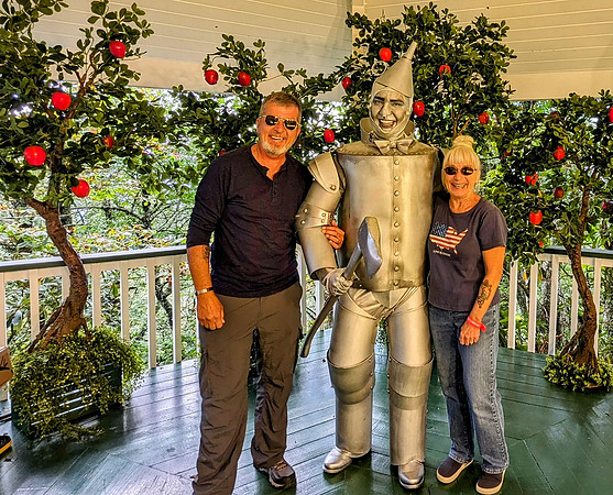 TinMan