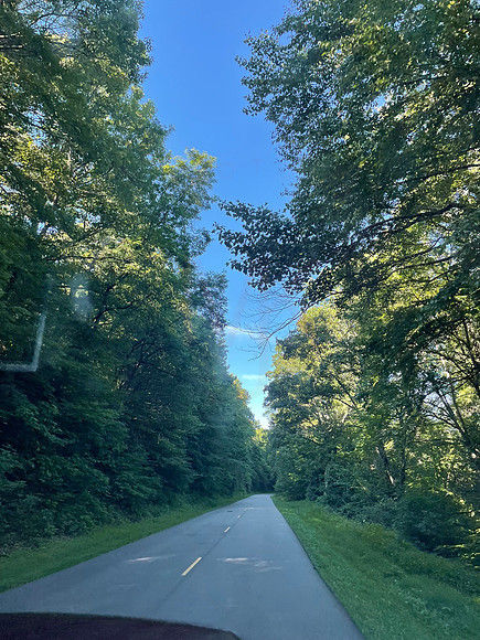 Road