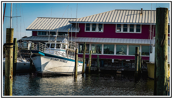 Ocracoke (1) MK