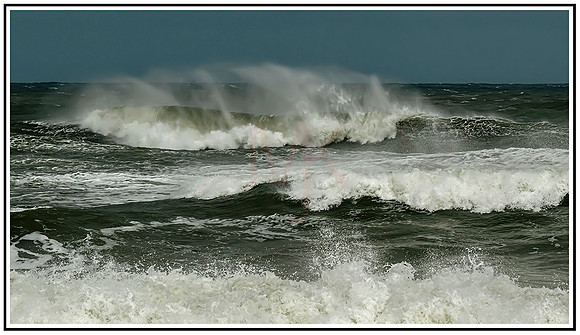 OBX WAVES (130) MK
