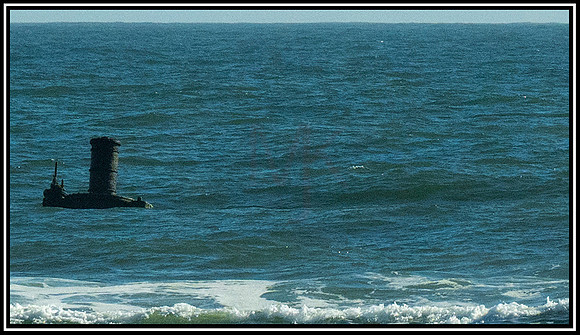 Pea Island Beach (6) MK