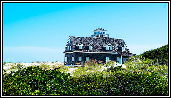 Pea Island Beach (455) MK