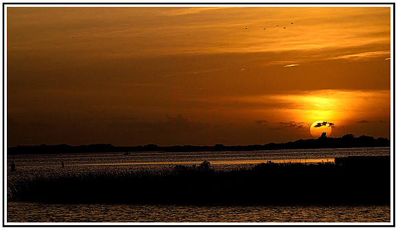Oregon Fishing sunset (46) MK