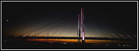 Charles W. Cullen Bridge (137) MK