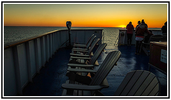 Cape May (250) MK