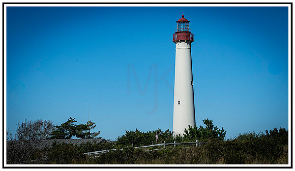 Cape May (197) MK
