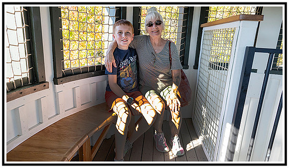 botanical Garden (458) MK
