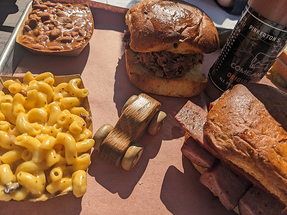 BBQ