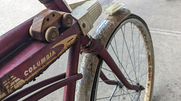 Bicycle