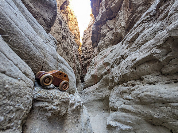 Big Rocks